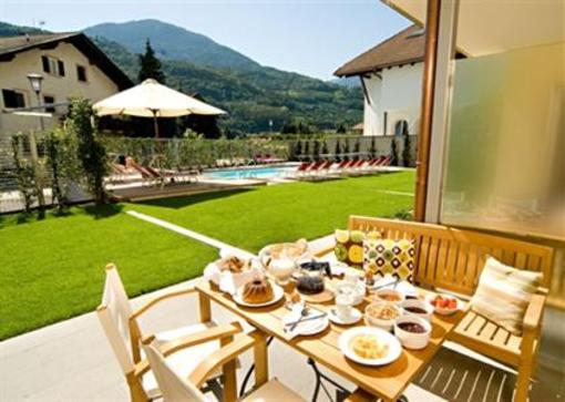 фото отеля Aktivhotel Poder