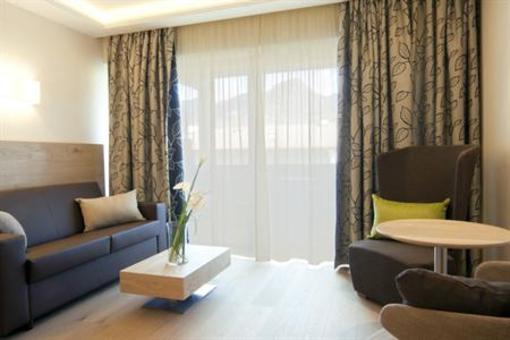 фото отеля Aktivhotel Poder