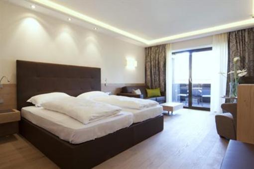 фото отеля Aktivhotel Poder