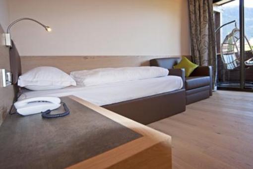 фото отеля Aktivhotel Poder