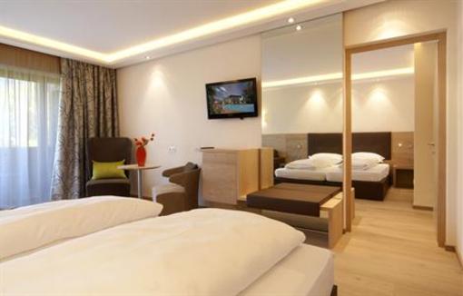 фото отеля Aktivhotel Poder