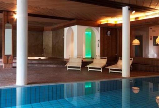 фото отеля Aktivhotel Poder