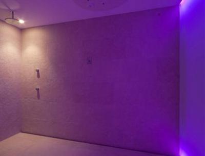 фото отеля Aktivhotel Poder