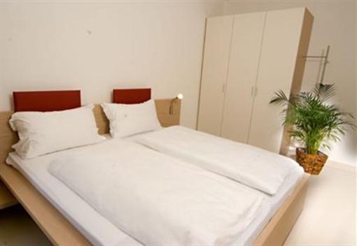 фото отеля Aktivhotel Poder