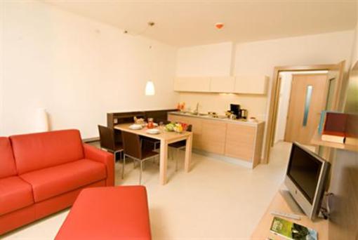 фото отеля Aktivhotel Poder