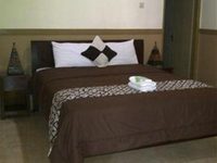 Ndalem Suratin Guest House