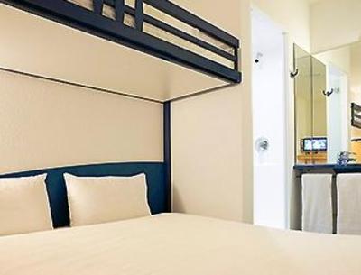 фото отеля Ibis Budget Flensburg Handewitt