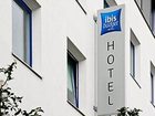 фото отеля Ibis Budget Flensburg Handewitt