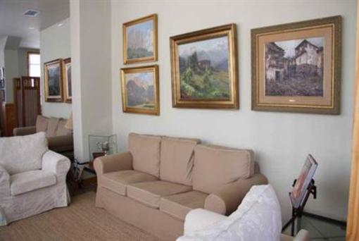 фото отеля Valdecoro Hotel Potes