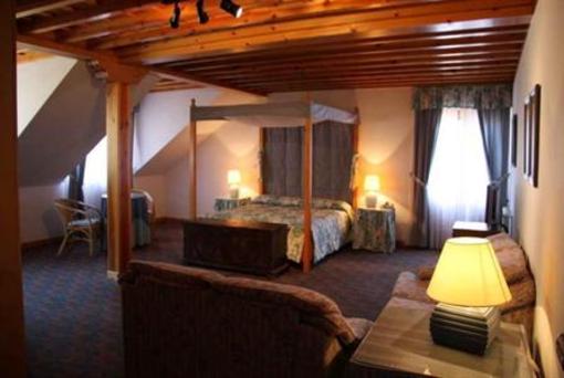 фото отеля Valdecoro Hotel Potes