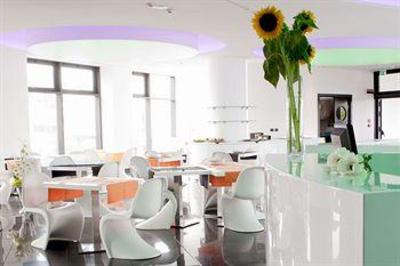 фото отеля Amati Design Hotel