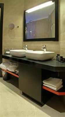 фото отеля Amati Design Hotel