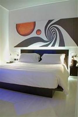 фото отеля Amati Design Hotel