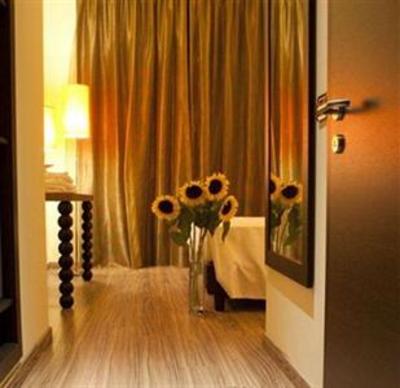 фото отеля Amati Design Hotel