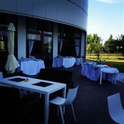 фото отеля Amati Design Hotel