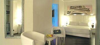 фото отеля Amati Design Hotel