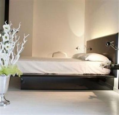 фото отеля Amati Design Hotel