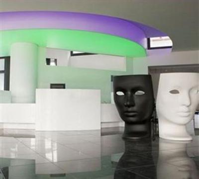 фото отеля Amati Design Hotel