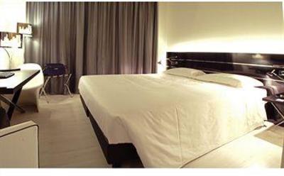 фото отеля Amati Design Hotel