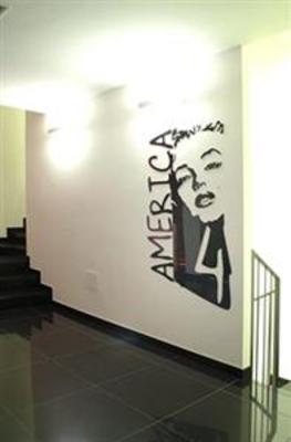 фото отеля Amati Design Hotel