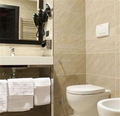 фото отеля Amati Design Hotel