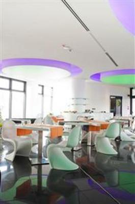 фото отеля Amati Design Hotel