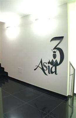 фото отеля Amati Design Hotel
