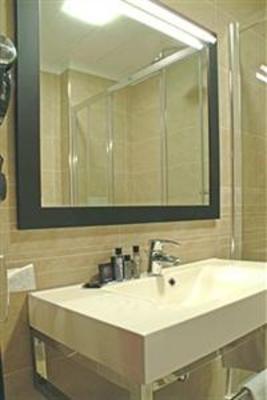 фото отеля Amati Design Hotel
