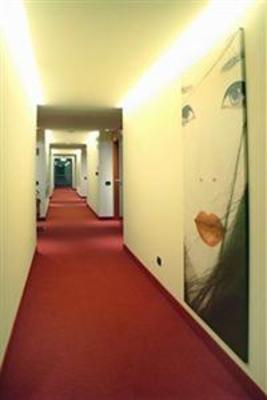 фото отеля Amati Design Hotel