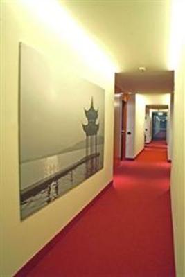 фото отеля Amati Design Hotel