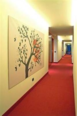 фото отеля Amati Design Hotel