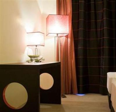 фото отеля Amati Design Hotel
