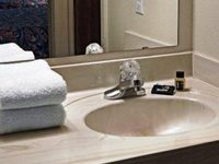Phoenix/Mesa Travelodge Suites