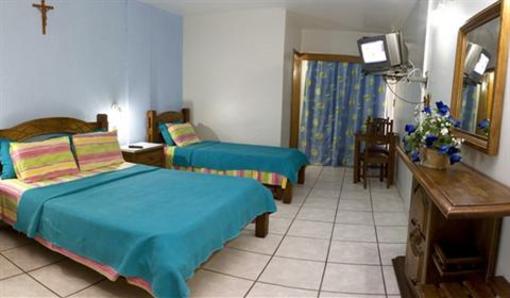 фото отеля Caribe Park Hotel