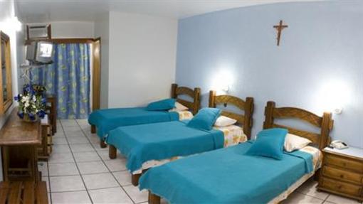 фото отеля Caribe Park Hotel