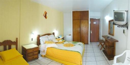 фото отеля Caribe Park Hotel