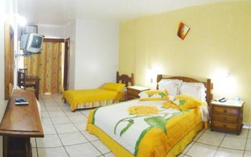 фото отеля Caribe Park Hotel