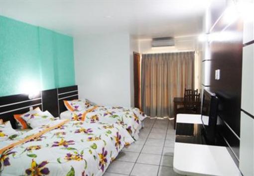 фото отеля Caribe Park Hotel