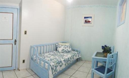 фото отеля Caribe Park Hotel