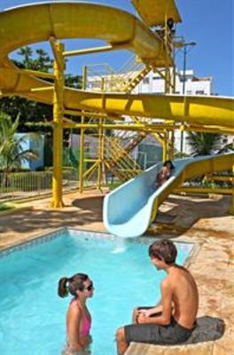 фото отеля Caribe Park Hotel