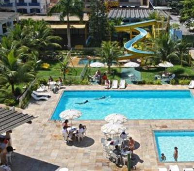 фото отеля Caribe Park Hotel