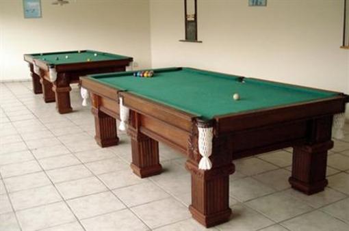 фото отеля Caribe Park Hotel