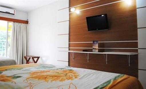фото отеля Caribe Park Hotel