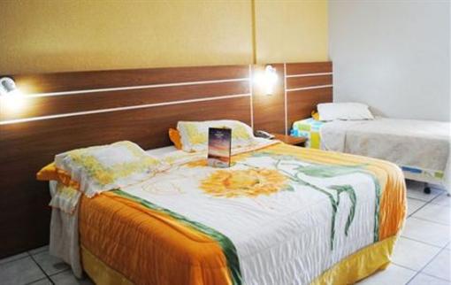 фото отеля Caribe Park Hotel