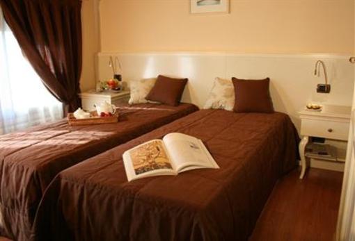 фото отеля Country House La Perla del Sile