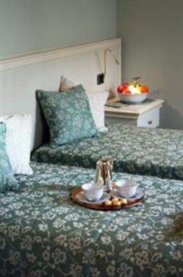 фото отеля Country House La Perla del Sile