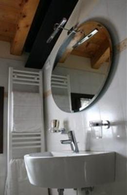 фото отеля Country House La Perla del Sile