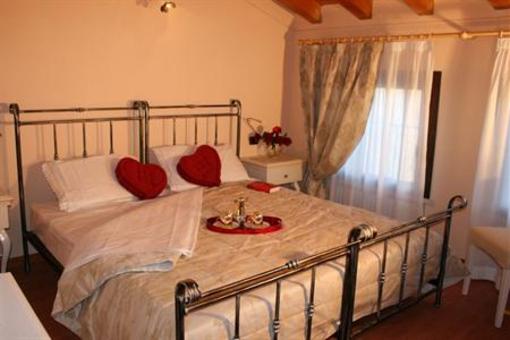 фото отеля Country House La Perla del Sile