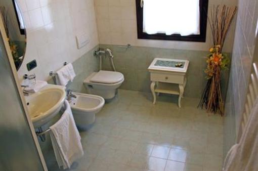 фото отеля Country House La Perla del Sile