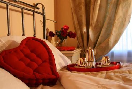 фото отеля Country House La Perla del Sile